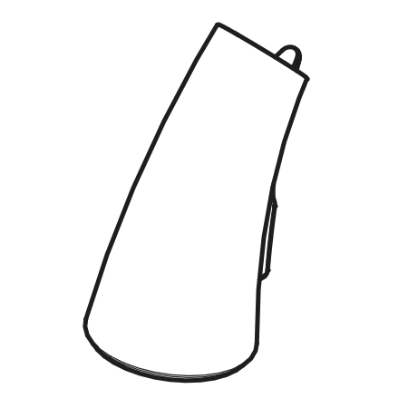 Pfister Pfister S/H S/A 529 Pd Pvd Ss 950-283S